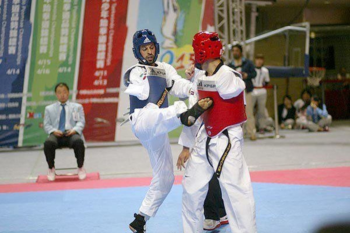 پارا تکواندو