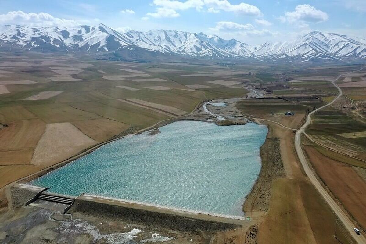 آبخیز داری