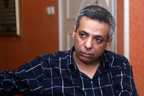 سریال لاک قرمز برای شبکه پنج تولید می شود