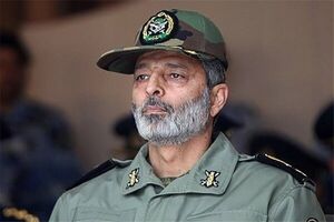 تمامی نیازهای نیروهای مسلح را تامین می‌کنیم