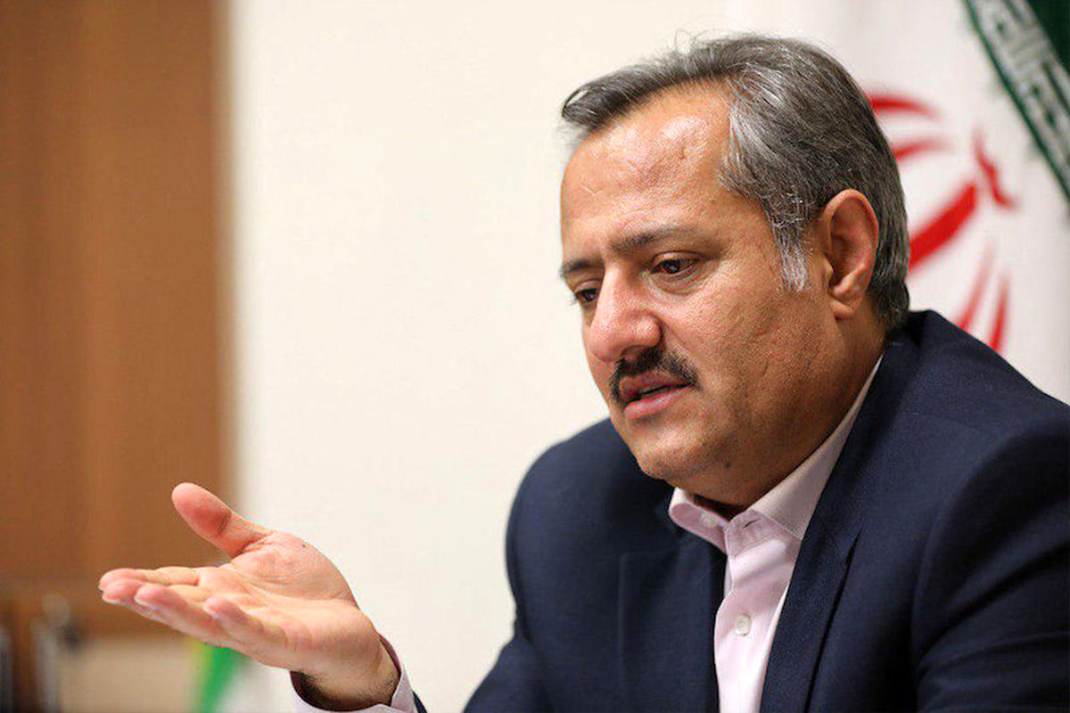 محبوب حیدری