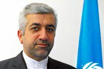 پیام وزیر نیرو به مناسبت روز جهانی آب