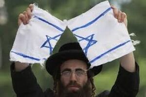 وجود متعفن رژیم صهیونیستی مشام مردم دنیا را آلوده کرده است