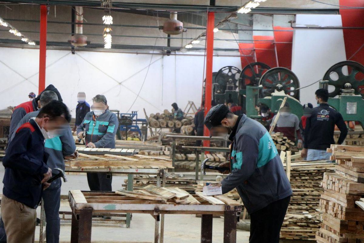 مدیرکل زندان‌های گیلان