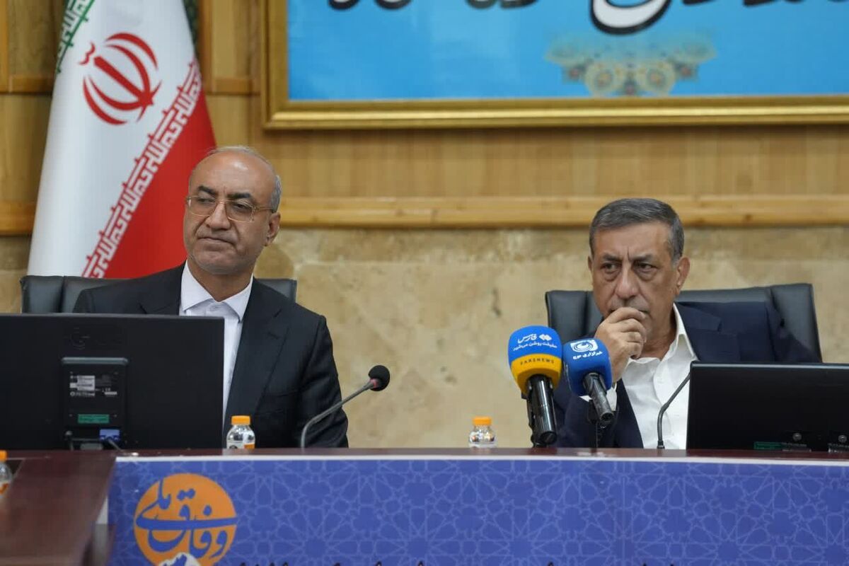 معاون اجرایی رئیس جمهور