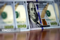 جدیدترین قیمت ارزها در بازار آزاد امروز ۲۴ آذر ۱۴۰۴