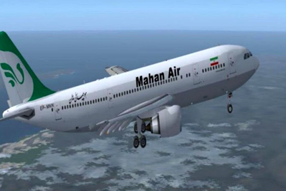 پرواز فرودگاه