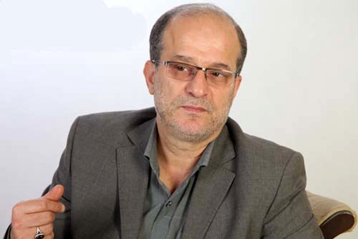 اسماعیل حاجی پور