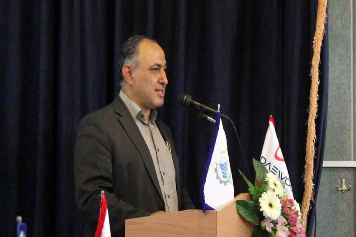 محسن حاج کاظمی