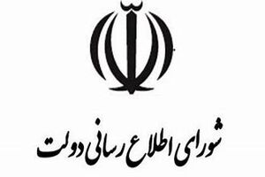 شورای اطلاع‌رسانی دولت از حضور مردم در مراسم تشییع شهدای گمنام قدردانی کرد