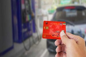 افزایش سقف سوخت‌گیری با کارت آزاد جایگاه‌ها در خوزستان محقق شد