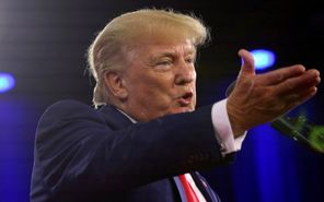 مشکل اصلی سیاست خارجی ترامپ چیست؟/ رئیس جمهور آمریکا در ایستگاه بن‌بست