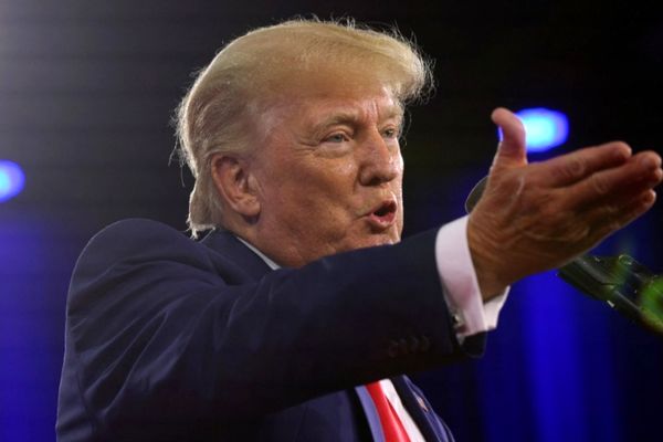 مشکل اصلی سیاست خارجی ترامپ چیست؟/ رئیس جمهور آمریکا در ایستگاه بن‌بست