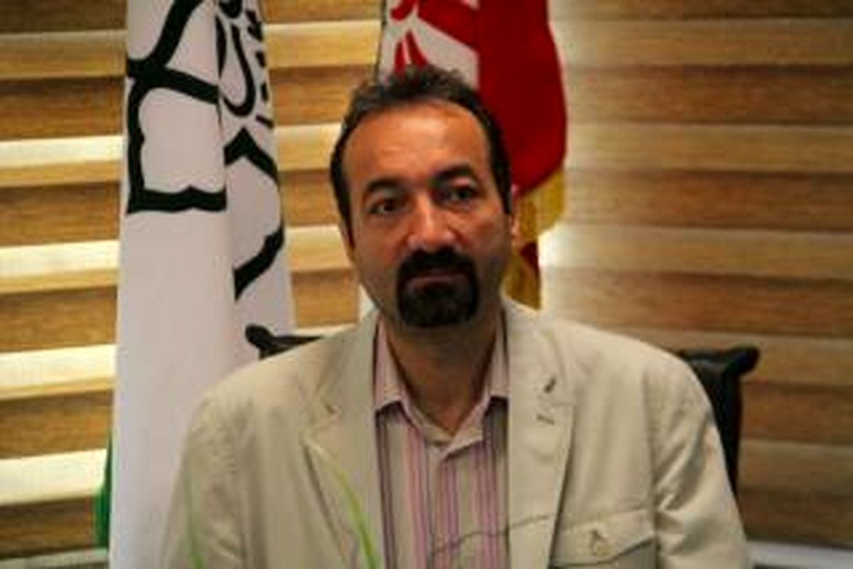 سید رامین حسینی نژاد