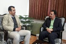 صدا و سیما می تواند نقش بسزایی را درتوسعه ورزش قهرمانی و همگانی ایفا نماید