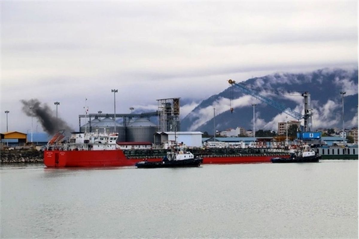 بندر نوشهر 2