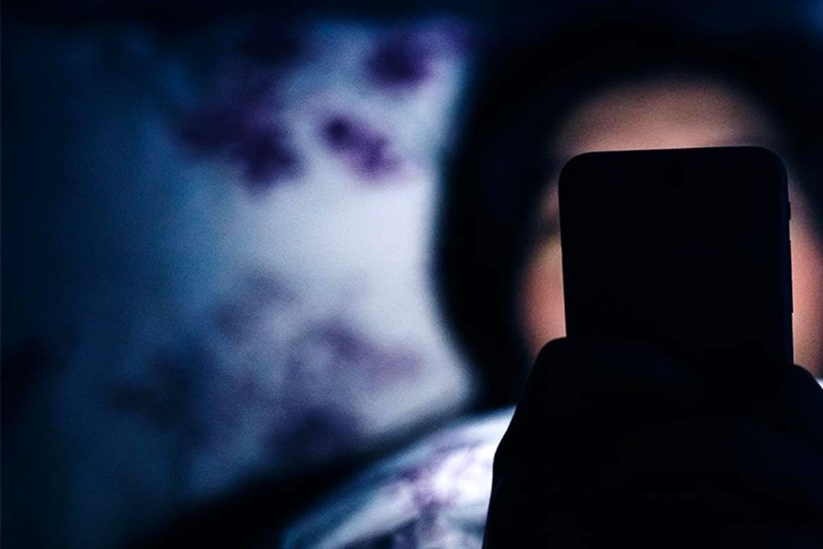 کلاهبرداری تلفنی.