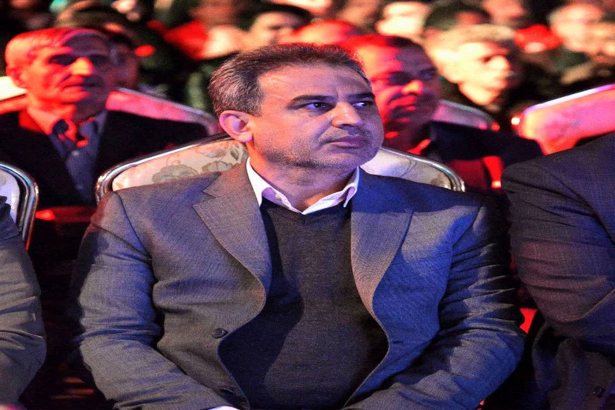 کنگره سرداران شهرضا