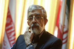 حدادعادل از مرحوم حمید سبزواری سخن می‌گوید