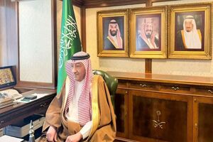 مقام عربستان سعودی خواستار حل وفصل سیاسی در یمن شد
