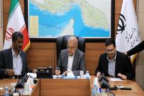 همکاری دانشگاه هرمزگان با صنعت نفت و استانداری هرمزگان برای توسعه علم و فناوری