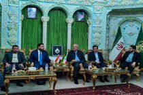 اعلام آمادگی قم برای خدمت‌رسانی به زائران اربعین در نجف و کربلا