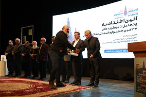 برگزیدگان سی‌وسومین جشنواره تئاتر استانی اردبیل معرفی شدند