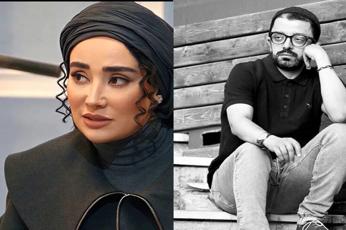 بهاره افشاری