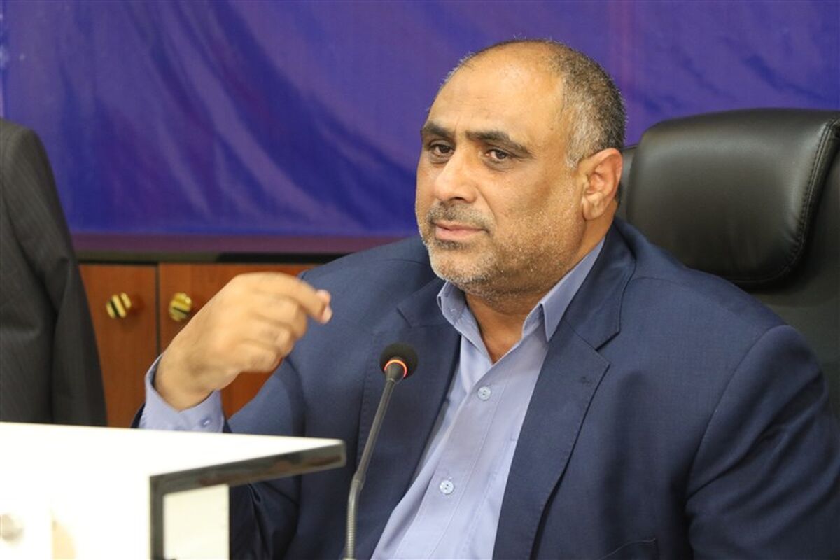 علی نیکبخت