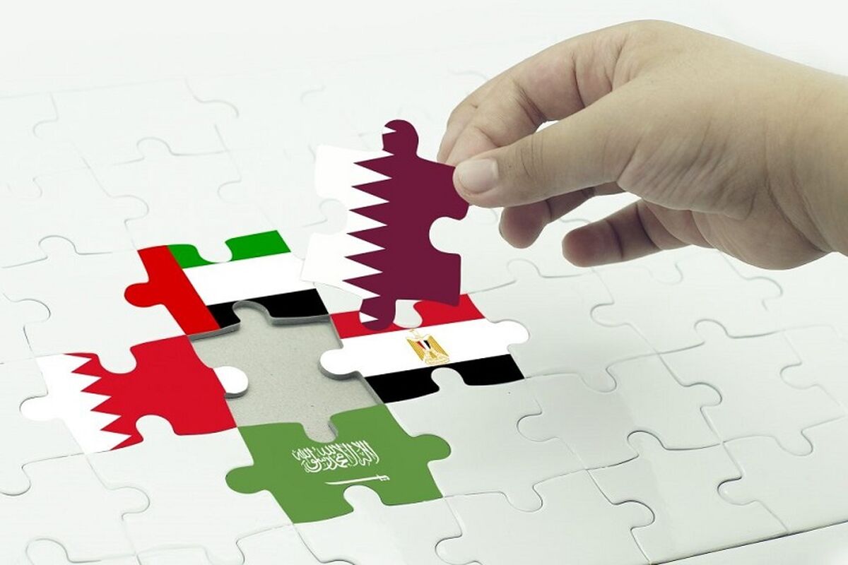 بحران قطر