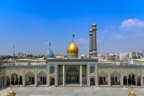 ساعات بازگشایی درب ‌های حرم حضرت عبدالعظیم (ع) اعلام شد