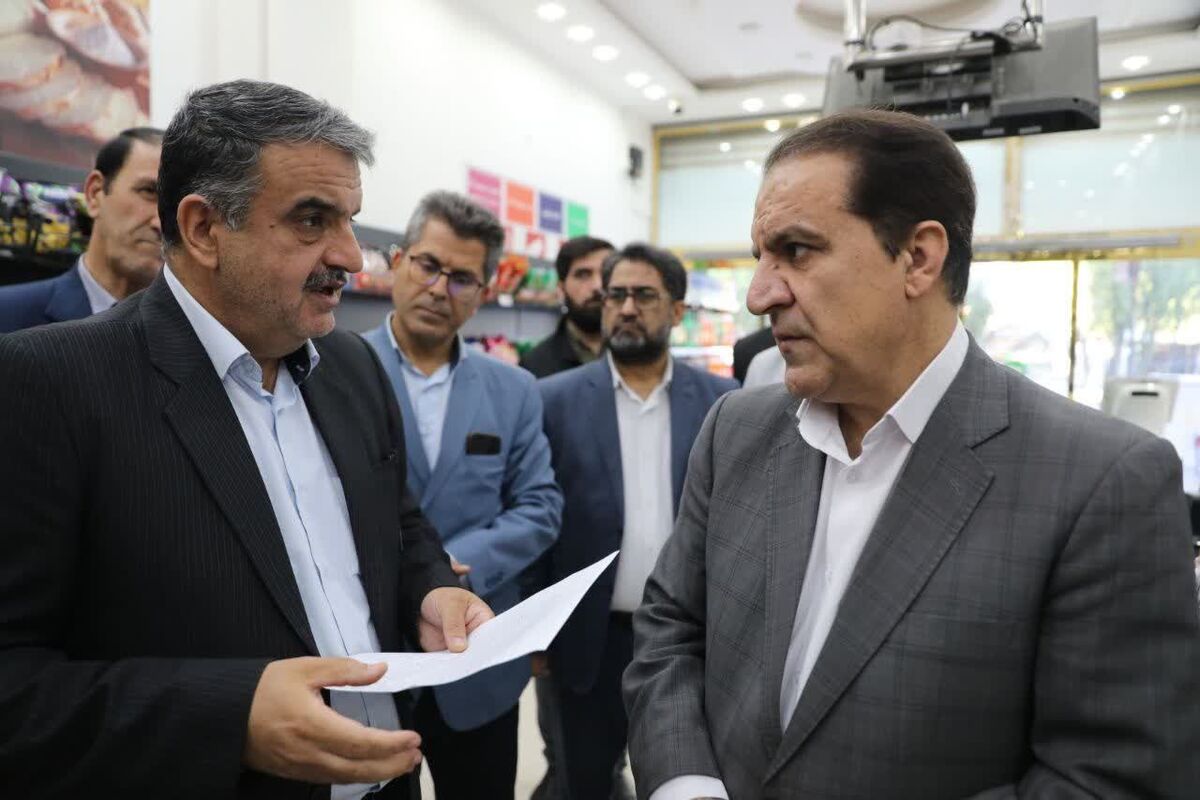 استاندار