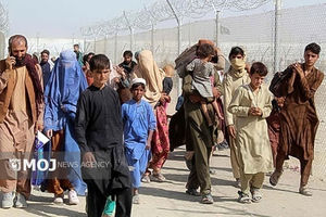 چرا اخراج اتباع افغانی غیرقانونی یک ضرورت ملی است؟