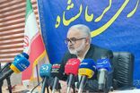 زلزله کوزران خسارت جانی نداشت/ وضعیت زیرساخت‌های کرمانشاه پایدار است