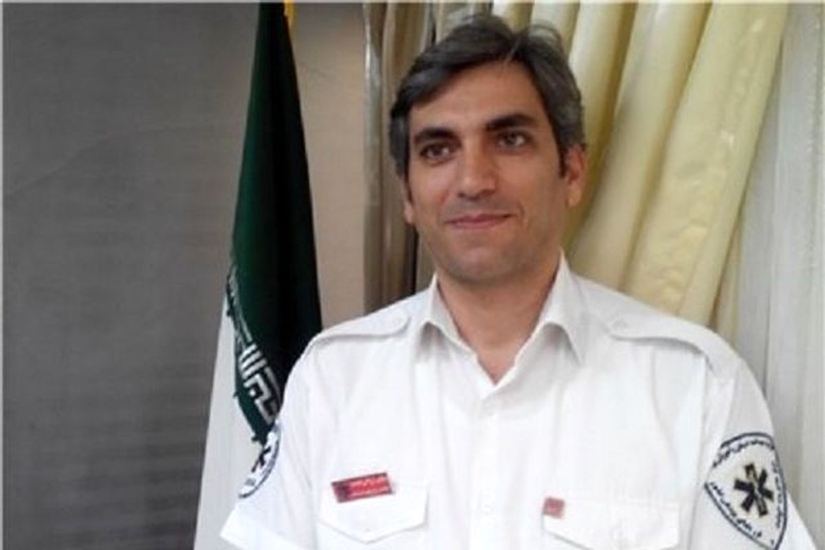 مجتبی خالدی