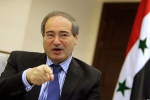 ارتش سوریه از تمامی خاک کشور دفاع خواهد کرد