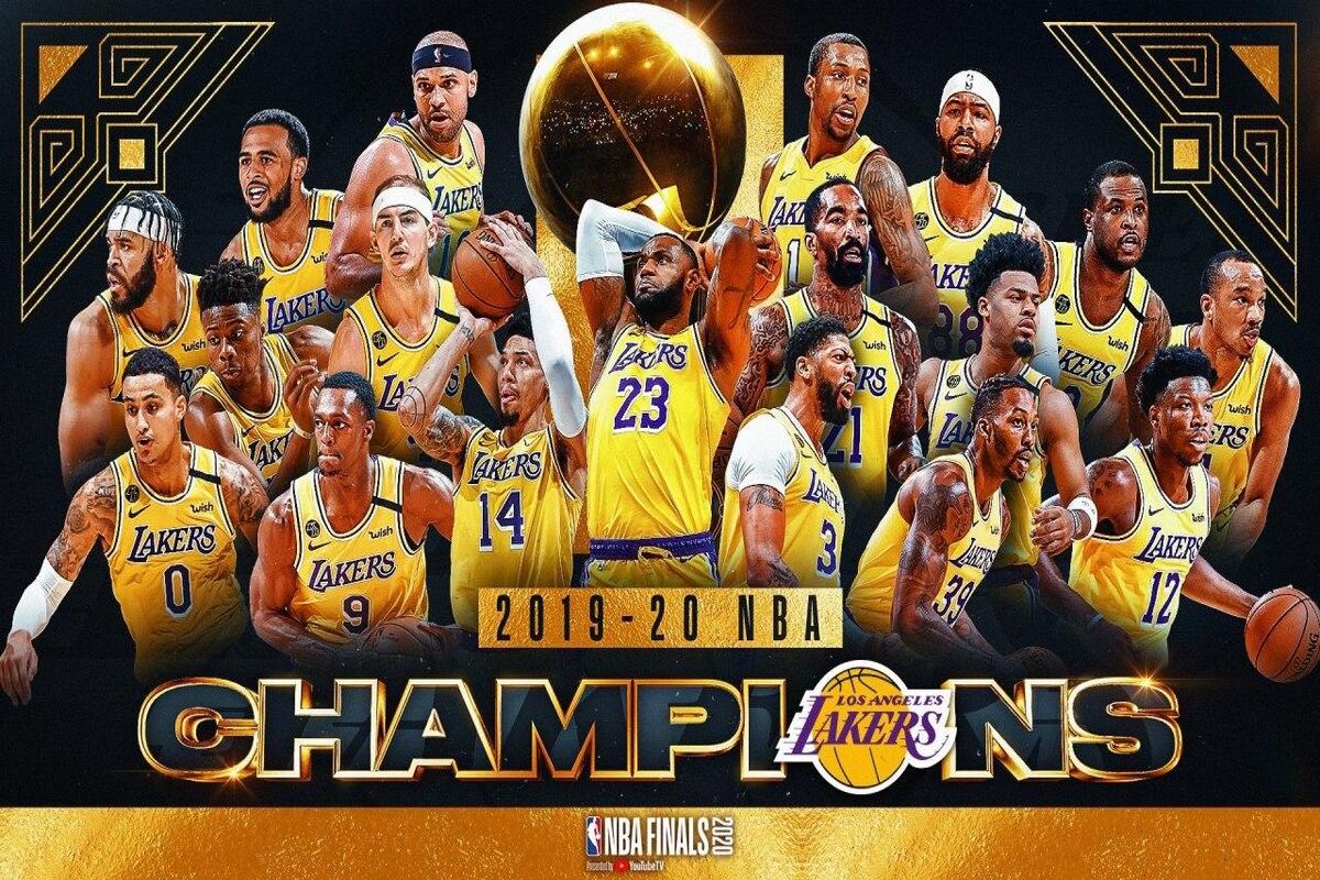 لیگ بسکتبال NBA