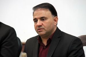 بوستان خیابان شهید ربانی‌نژاد قم با اعتبار ۲۵ میلیارد ریال احداث می‌شود