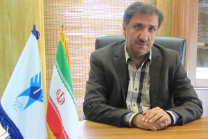 راه اندازی آزمایشگاه مرجع نفت در قشم 