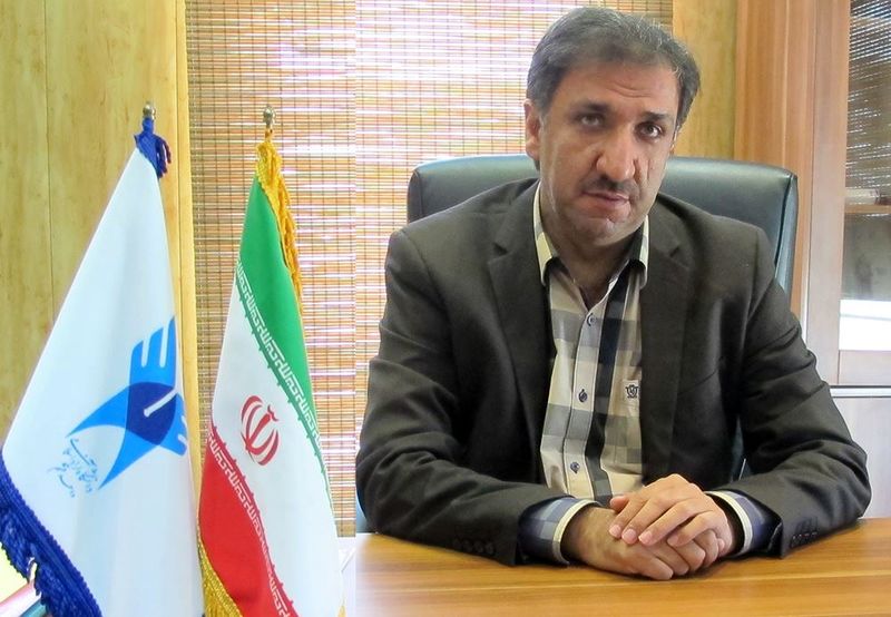 راه اندازی آزمایشگاه مرجع نفت در قشم