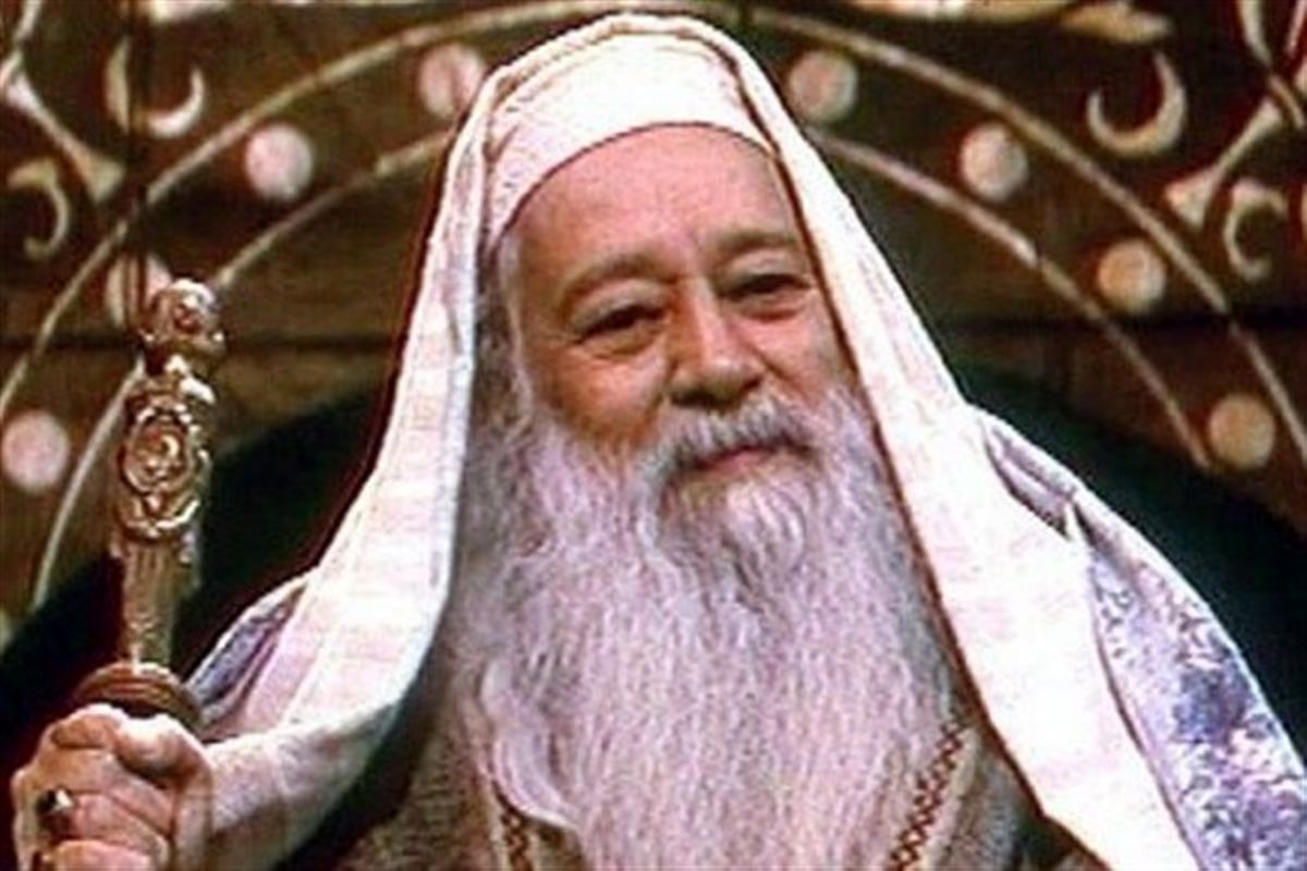 محمد پورستار 