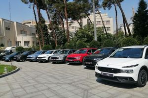 قیمت خودرو امروز ۱۴ آذر۱۴۰۴ در بازار مشخص شد