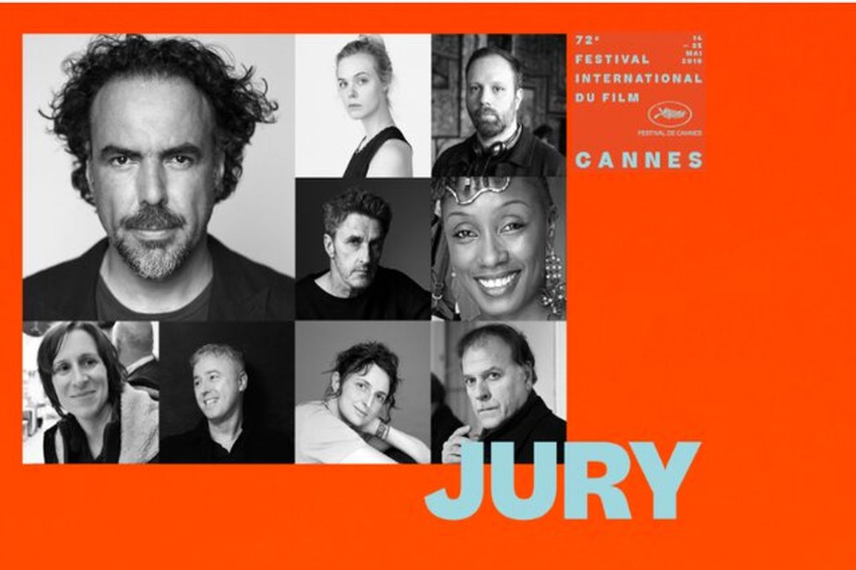 جشنواره کن ۲۰۱۹