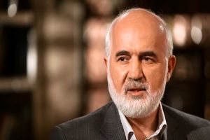 کسی که ثروت دوست دارد وزیر نشود