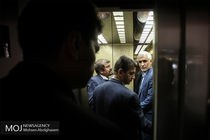 نود و ششمین جلسه شورای شهر تهران