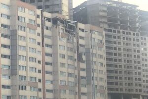 شهادت ۶ نفر در حمله صبح امروز دشمن به تبریز