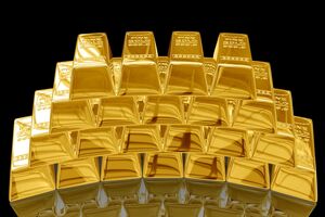 قیمت طلای جهانی فروکش کرد