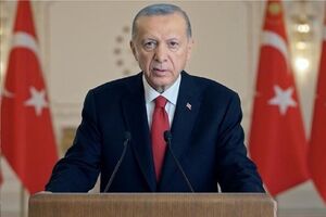 اردوغان به عربستان و مصر سفر می‌کند