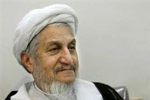 اجازه آیت الله صانعی برای مصرفی نیمی از سهم امام در راستای مبارزه با کرونا