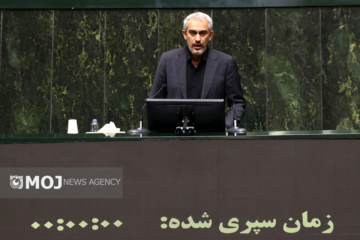 مدنی‌زاده + وزیر اقتصاد